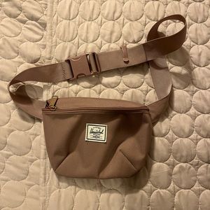Herschel Fanny pack